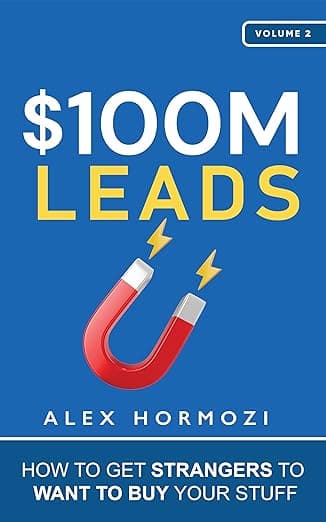 1M Leads