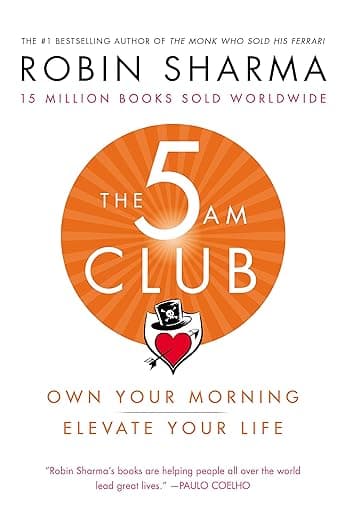 5AM Club