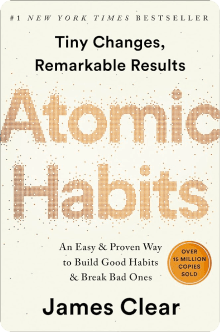 Atomic Habbit