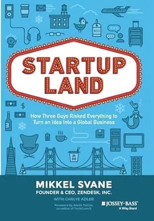 Startupland