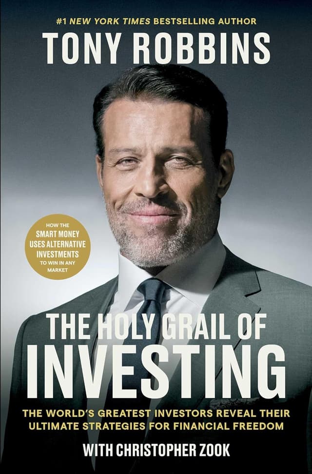 Tony Robbins